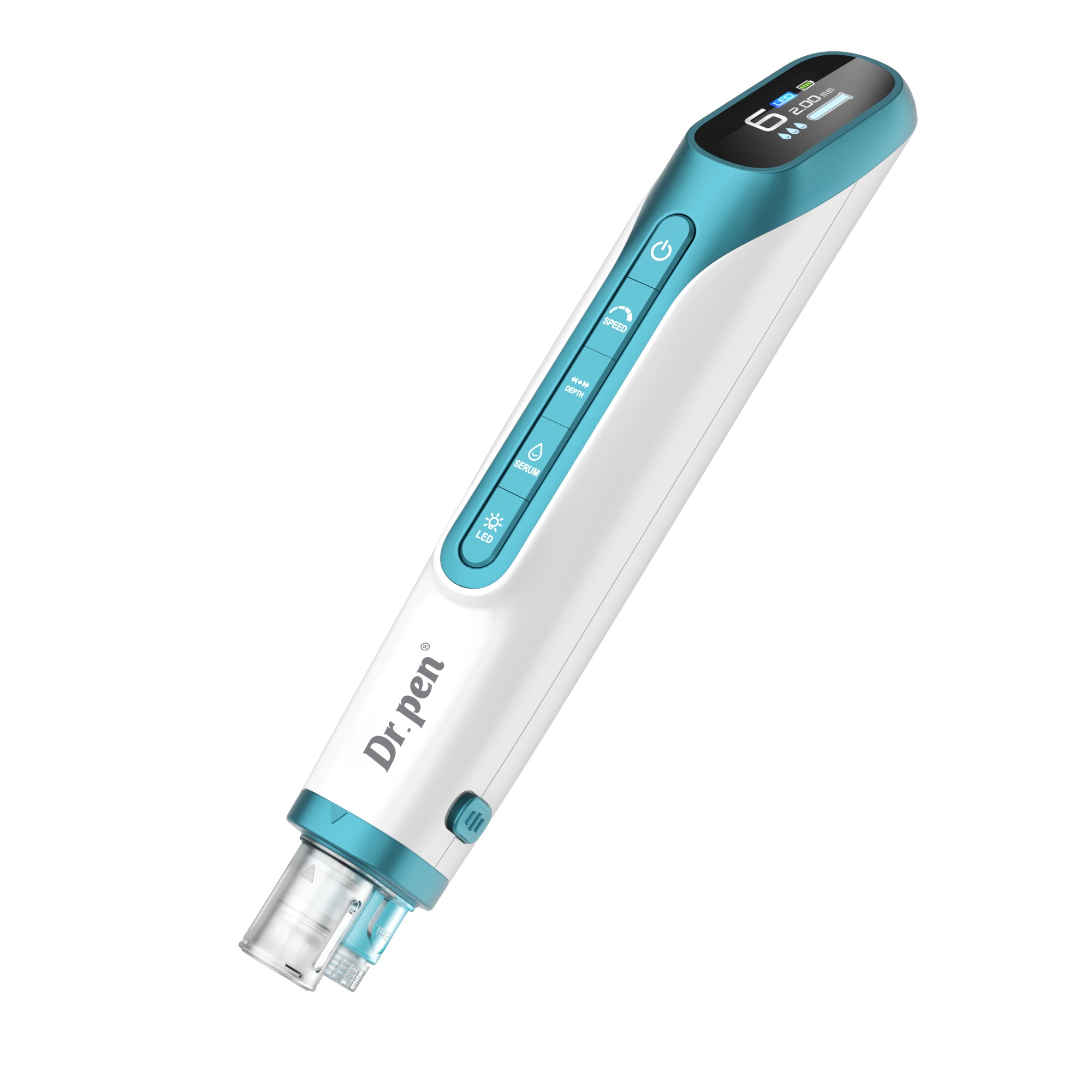 Hydra Pen H6