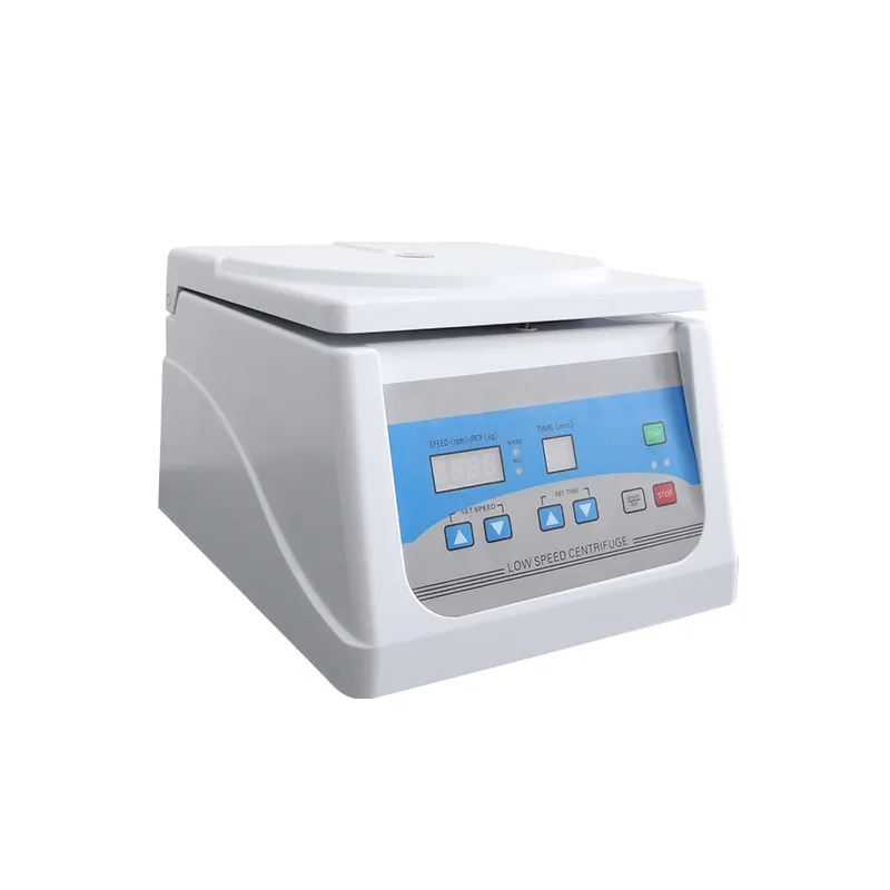 PRP Centrifuge Machine