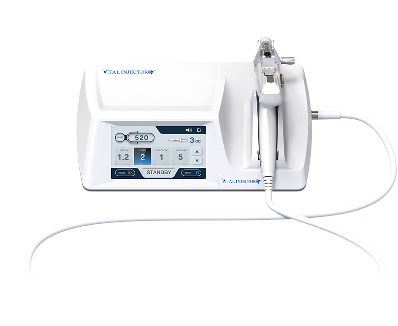 Vital Injector 3